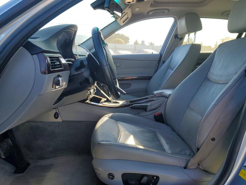 Aukcja sprzedaży 2011 Bmw 328, vin: WBAPH5G59BNM72951, numer aukcji: 45542596