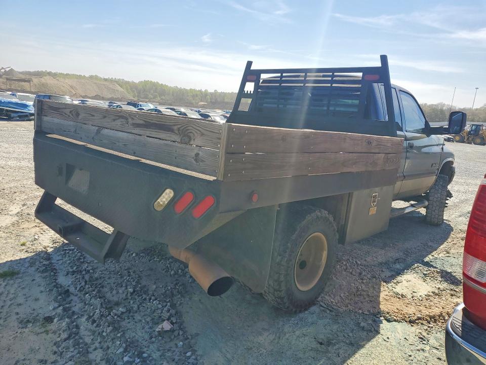 Aukcja sprzedaży 1999 Dodge Ram 3500, vin: 1B7MF3366XJ528311, numer aukcji: 47194146