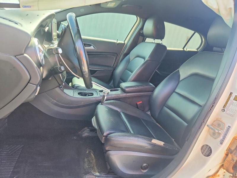 Продаж на аукціоні авто 2016 Mercedes-benz Gla, vin: WDCTG4EB7GJ219191, номер лоту: 46318956