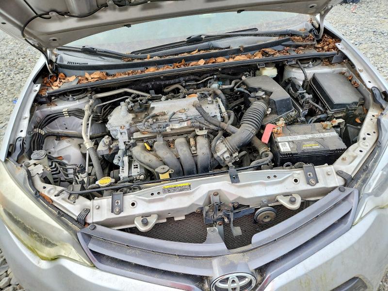 Aukcja sprzedaży 2016 Toyota Corolla, vin: 2T1BURHE7GC509469, numer aukcji: 47881636