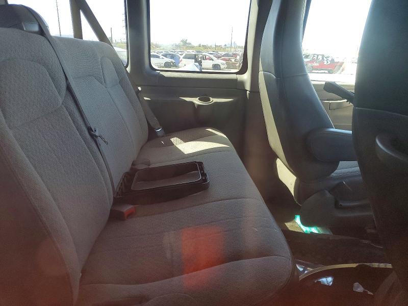Продаж на аукціоні авто 2019 Chevrolet Express G3500, vin: 1GAZGPFG6K1191929, номер лоту: 79130795
