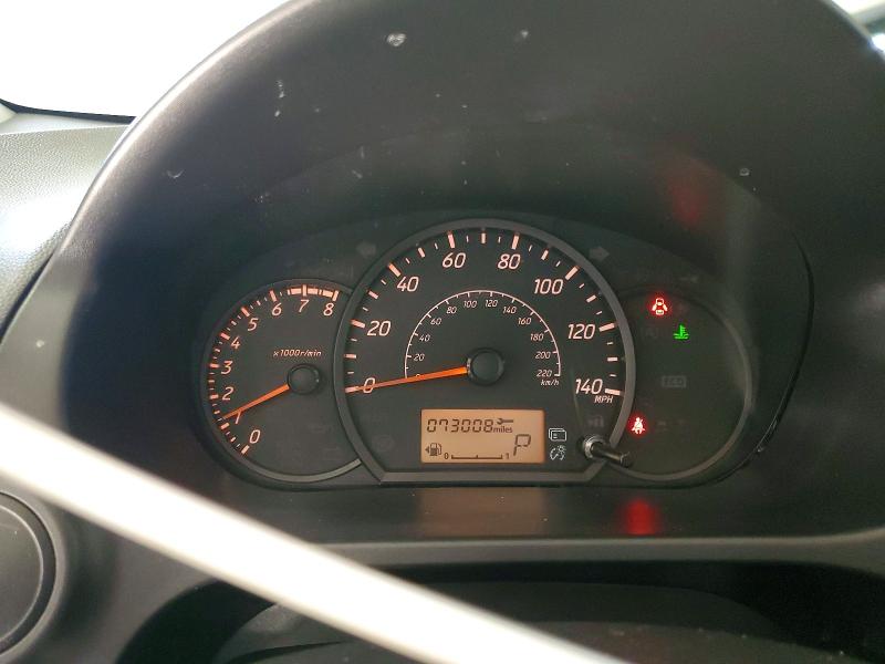 Продаж на аукціоні авто 2020 Mitsubishi Mirage, vin: ML32A3HJ2LH009473, номер лоту: 79489215