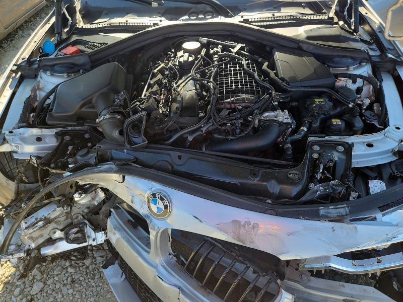Продаж на аукціоні авто 2018 Bmw 340, vin: WBA8B3G59JNV00935, номер лоту: 46702556