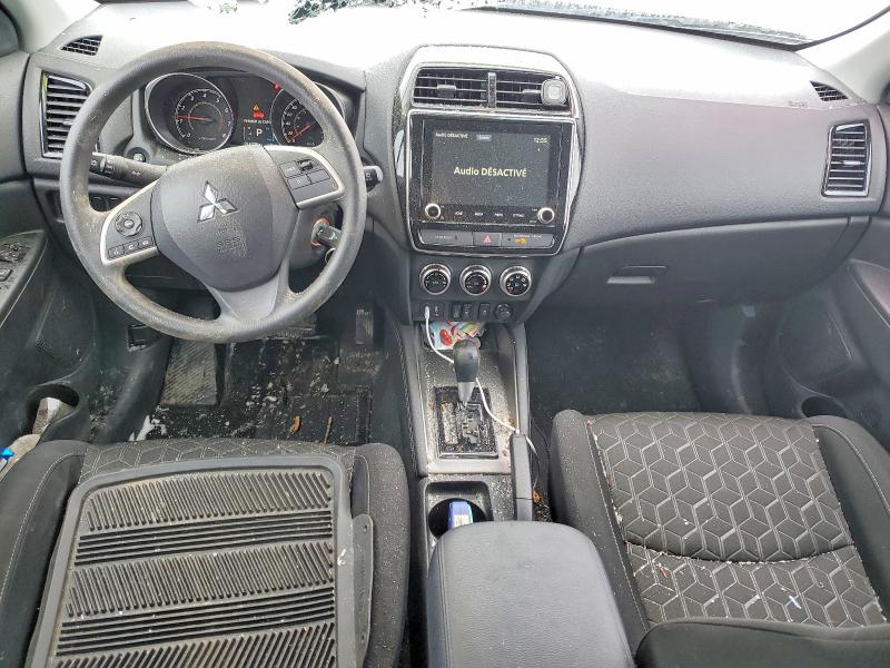 Продажа на аукционе авто 2024 Mitsubishi Rvr, vin: JA4AHUAU3RU604941, номер лота: 47121586