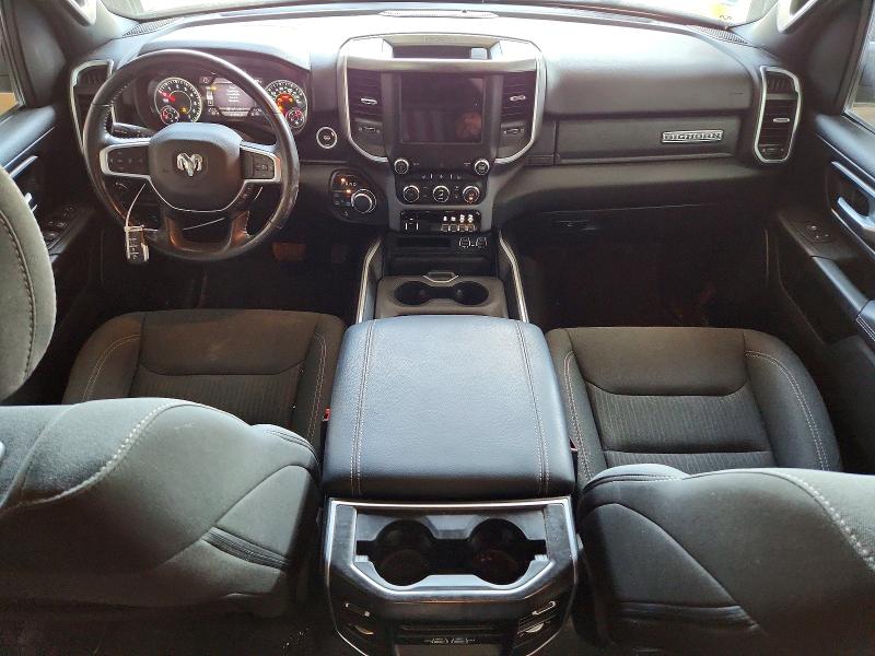 Продаж на аукціоні авто 2021 Ram 1500, vin: 1C6SRFFTXMN788711, номер лоту: 79796605