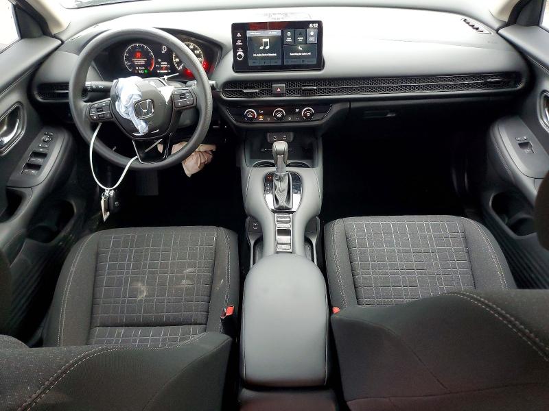 Продаж на аукціоні авто 2026 Honda Hr-v, vin: 3CZRZ1H31TM735177, номер лоту: 41669486