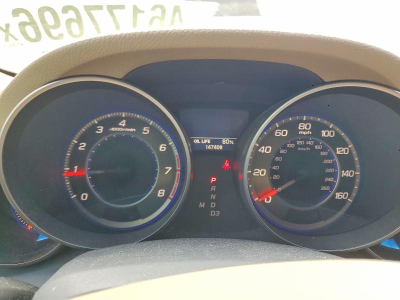 Aukcja sprzedaży 2008 Acura Mdx, vin: 2HNYD28888H517108, numer aukcji: 46177696