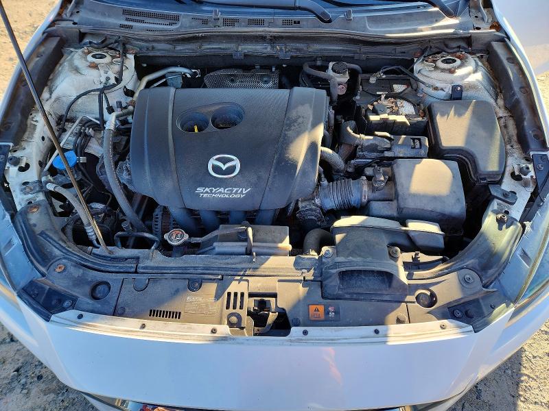 Продажа на аукционе авто 2018 Mazda 3, vin: 3MZBN1U74JM232460, номер лота: 45655116