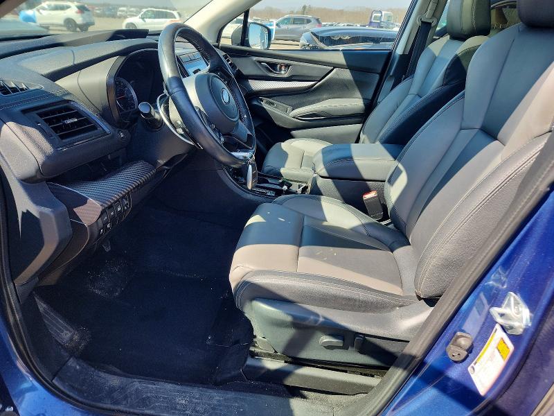 Продаж на аукціоні авто 2022 Subaru Ascent, vin: 4S4WMAJD5N3428332, номер лоту: 47065516