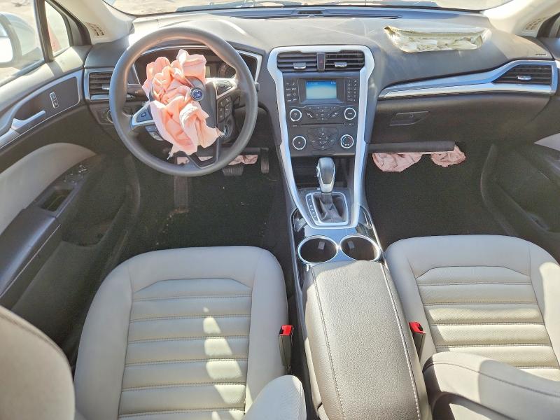 46912506 :رقم المزاد ، 3FA6P0G77DR361648 vin ، 2013 Ford Fusion مزاد بيع