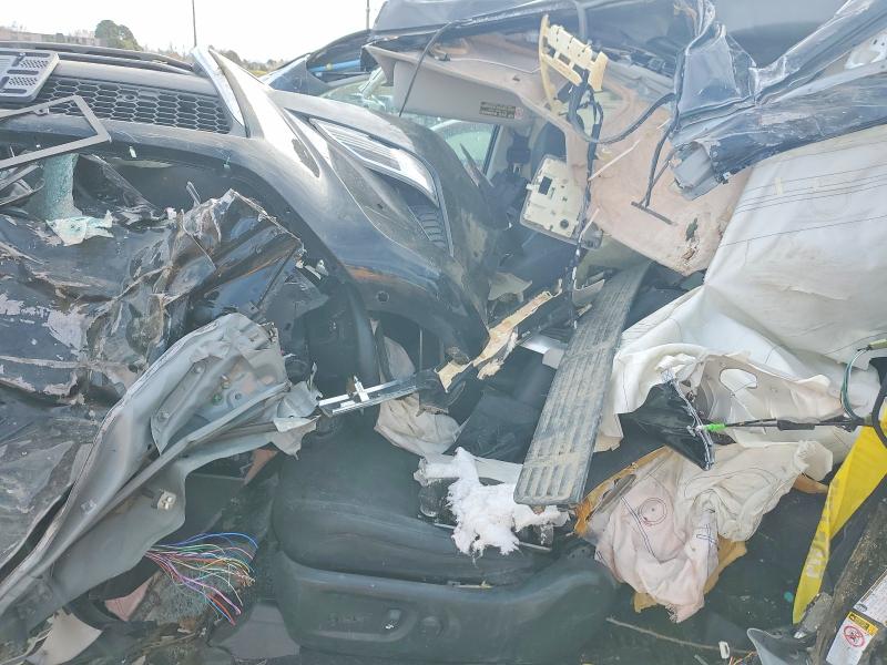 Aukcja sprzedaży 2015 Lexus Gx 460, vin: JTJBM7FXXF5111173, numer aukcji: 47220436