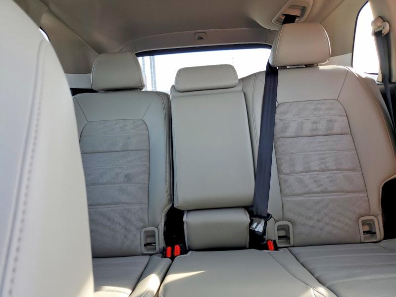 47097016 :رقم المزاد ، 5J6RS4H79TL007181 vin ، 2026 Honda Cr-v مزاد بيع