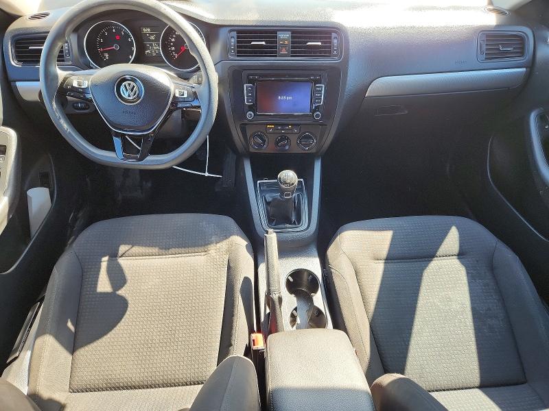 Продаж на аукціоні авто 2015 Volkswagen Jetta, vin: 3VW1K7AJ9FM267560, номер лоту: 47629716