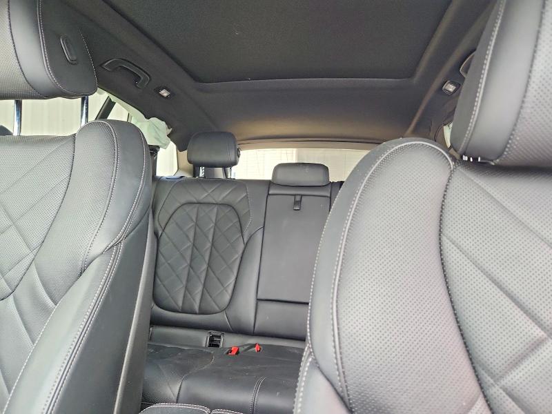 48132986 :رقم المزاد ، 5UXTA6C01P9N92618 vin ، 2023 Bmw X5 مزاد بيع