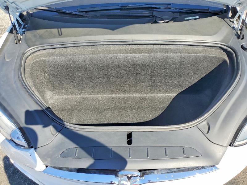 Aukcja sprzedaży 2020 Tesla Model X, vin: 5YJXCBE20LF231403, numer aukcji: 46652146