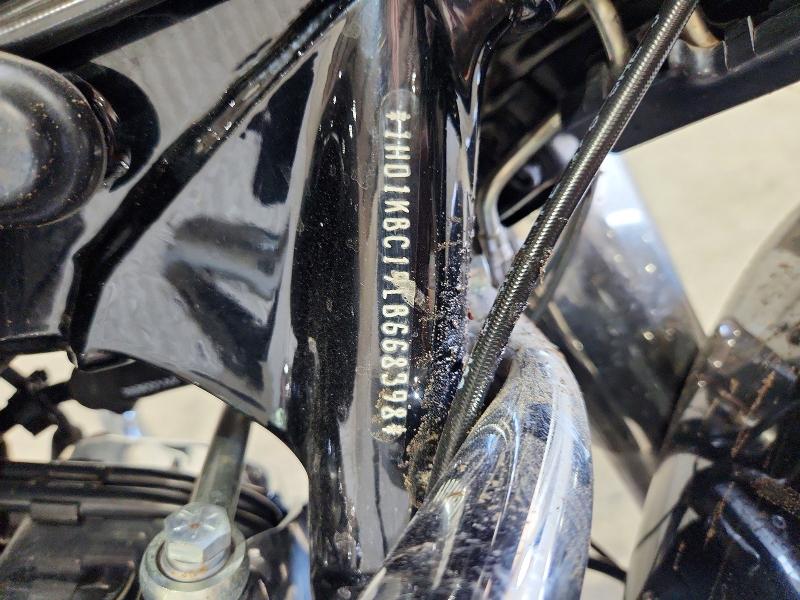 46911716 :رقم المزاد ، 1HD1KBC19LB668398 vin ، 2020 Harley Davidson Flhx مزاد بيع