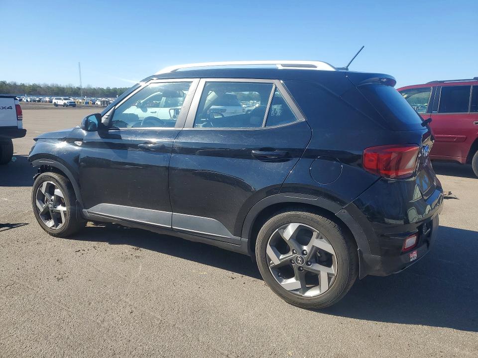 Продажа на аукционе авто 2023 Hyundai Venue, vin: KMHRC8A35PU211747, номер лота: 46982446