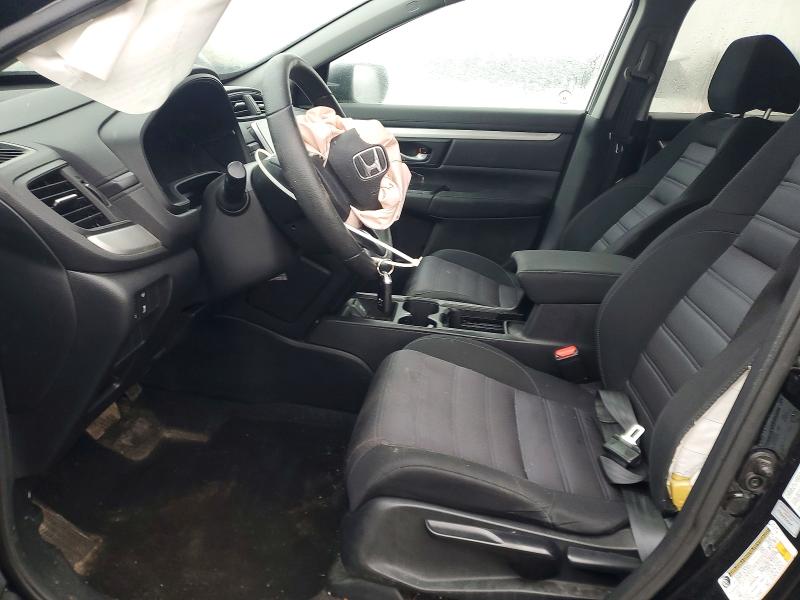 79390835 :رقم المزاد ، 2HKRW2H2XKH116206 vin ، 2019 Honda Cr-v مزاد بيع