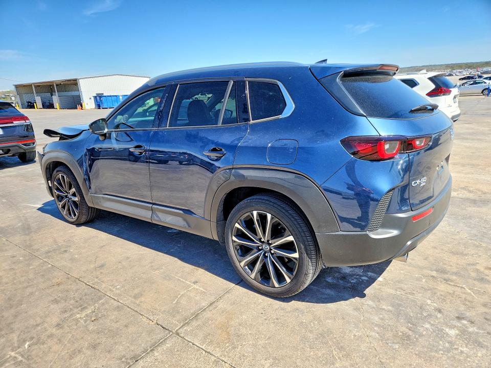 Aukcja sprzedaży 2025 Mazda Cx-50, vin: 7MMVABEM0SN369652, numer aukcji: 46441346
