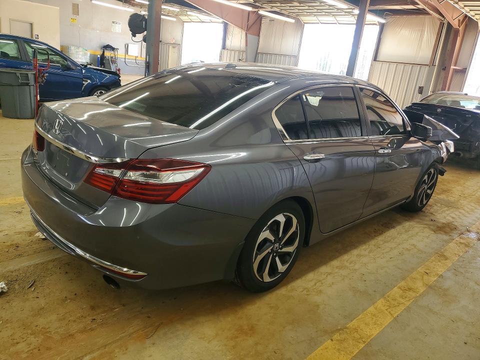 Продаж на аукціоні авто 2016 Honda Accord, vin: 1HGCR2F96GA011157, номер лоту: 46820376