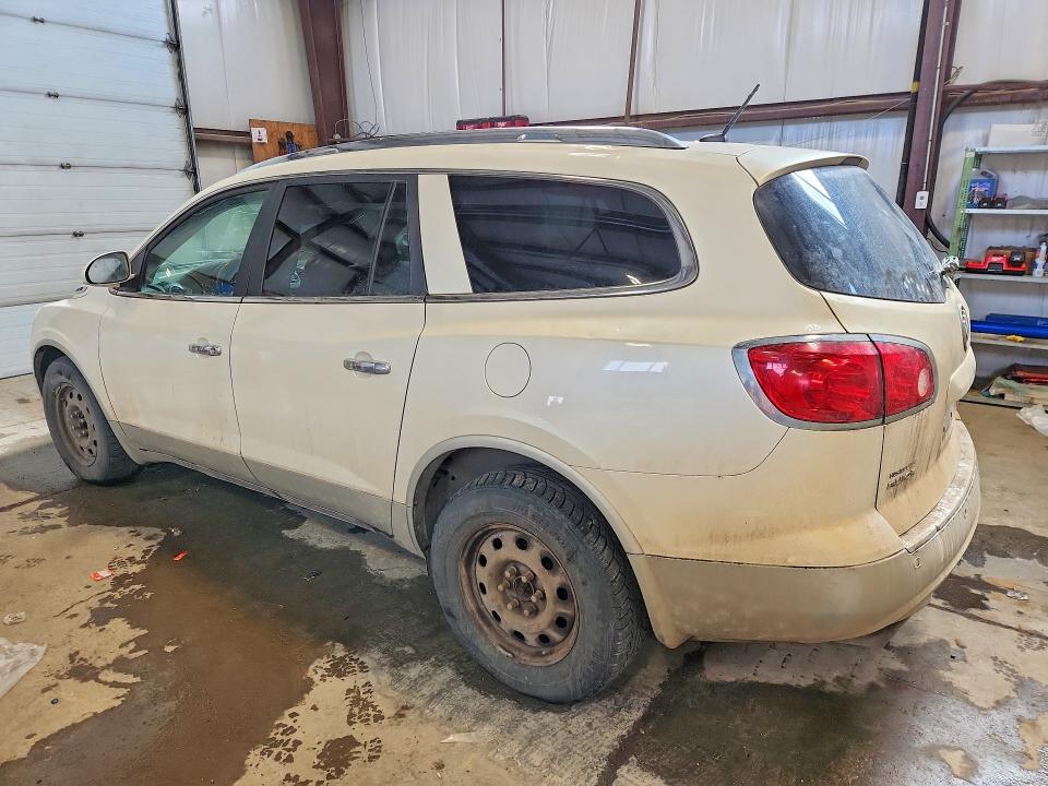 Продаж на аукціоні авто 2011 Buick Enclave, vin: 5GAKVBED7BJ293654, номер лоту: 47561856