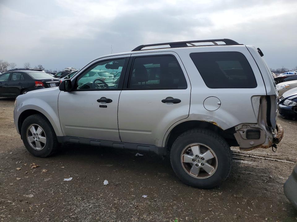 Продаж на аукціоні авто 2011 Ford Escape, vin: 1FMCU0D7XBKC15221, номер лоту: 79793405
