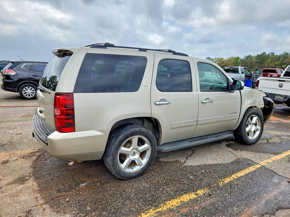 Aukcja sprzedaży 2014 Chevrolet Tahoe, vin: 1GNSCCE04ER109727, numer aukcji: 47528016