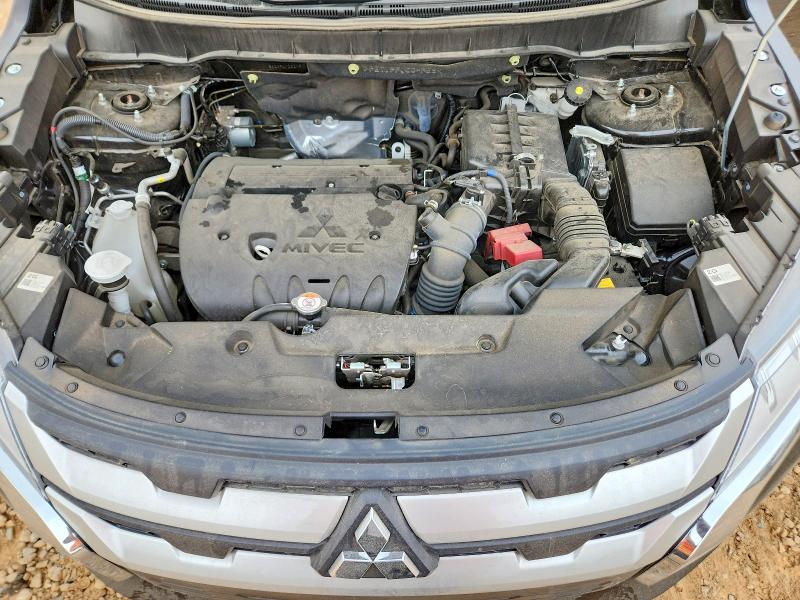 Продаж на аукціоні авто 2024 Mitsubishi Outlander Sport, vin: JA4ARUAU1RU023208, номер лоту: 47825276