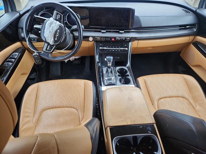 Aukcja sprzedaży 2022 Kia Carnival, vin: KNDNC5H30N6062334, numer aukcji: 79664825