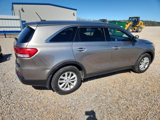 Продажа на аукционе авто 2016 Kia Sorento, vin: 5XYPG4A37GG055866, номер лота: 45975946