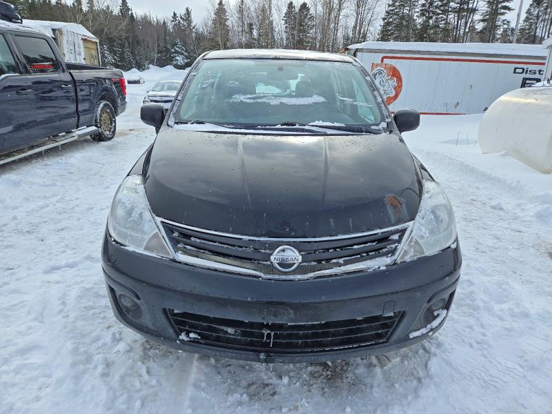 77823115 :رقم المزاد ، 3N1BC1CP1CL366719 vin ، 2012 Nissan Versa مزاد بيع