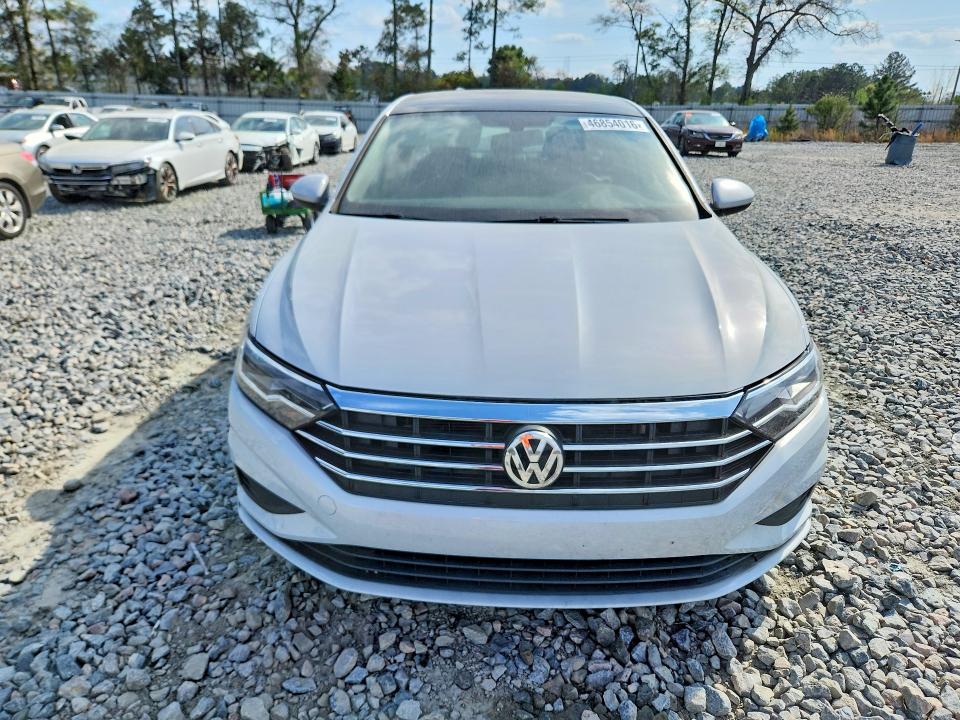 Aukcja sprzedaży 2019 Volkswagen Jetta, vin: 3VWC57BU1KM139493, numer aukcji: 46854016