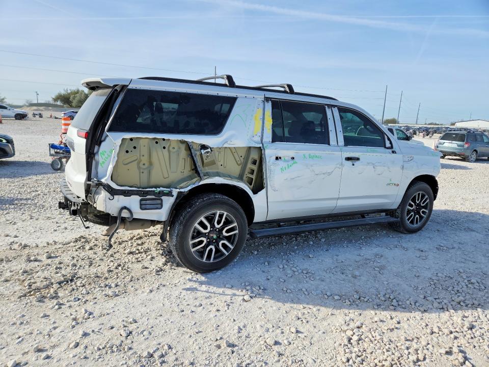 Продажа на аукционе авто 2021 Gmc Yukon Xl, vin: 1GKS2HKD1MR306499, номер лота: 46307316