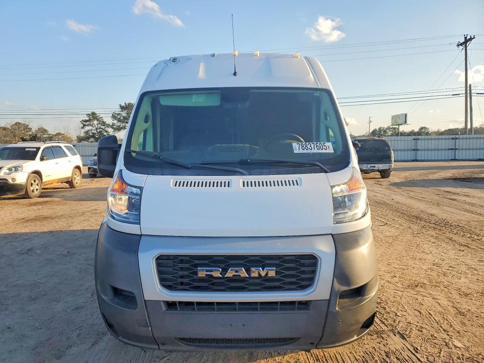 Aukcja sprzedaży 2021 Ram Promaster 1500, vin: 3C6LRVBG2ME521302, numer aukcji: 78837605