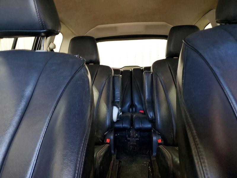 Aukcja sprzedaży 2012 Mazda 5, vin: JM1CW2BL4C0143651, numer aukcji: 47443826