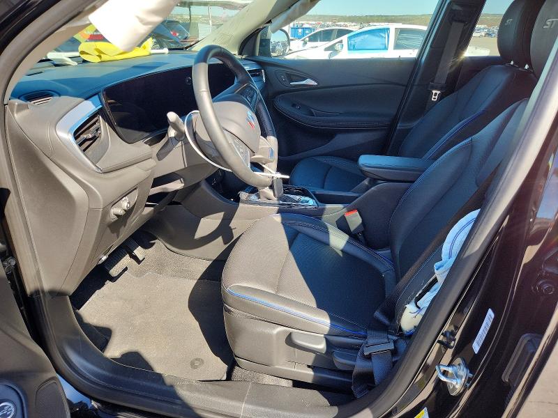 2026 Buick Encore Gx მანქანა იყიდება აუქციონზე, vin: KL4AMDSL8TB018143, აუქციონის ნომერი: 45676866