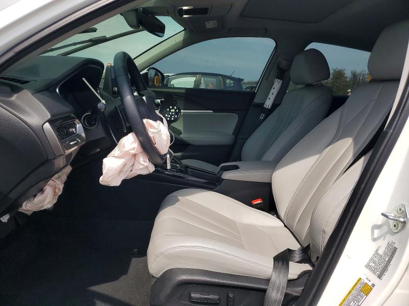 Продаж на аукціоні авто 2025 Acura Integra, vin: 19UDE4H29SA001355, номер лоту: 48376096