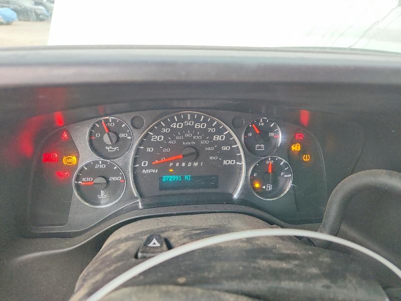 Aukcja sprzedaży 2012 Gmc Savana, vin: 1GD072CG9C1148464, numer aukcji: 79048525