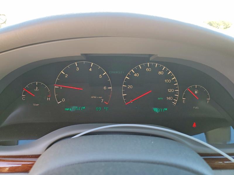 Продаж на аукціоні авто 2004 Cadillac Seville, vin: 1G6KS54Y74U160605, номер лоту: 47395116