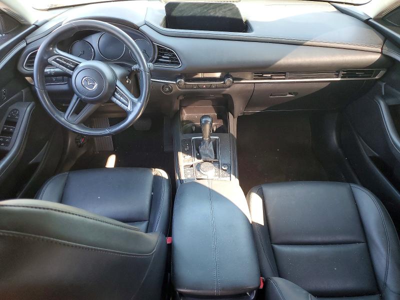 46527876 :رقم المزاد ، 3MVDMABL8MM248209 vin ، 2021 Mazda Cx-30 مزاد بيع