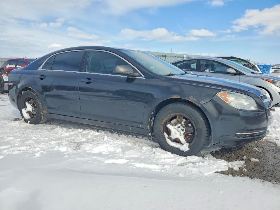 Aukcja sprzedaży 2009 Chevrolet Malibu, vin: 1G1ZG57B89F188535, numer aukcji: 46179776