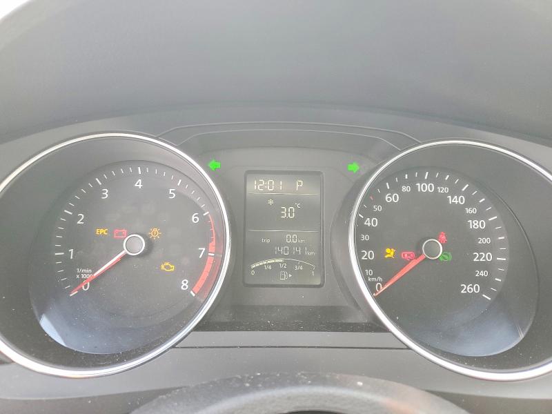 46136756 :رقم المزاد ، 3VW2K7AJ7FM347573 vin ، 2015 Volkswagen Jetta مزاد بيع