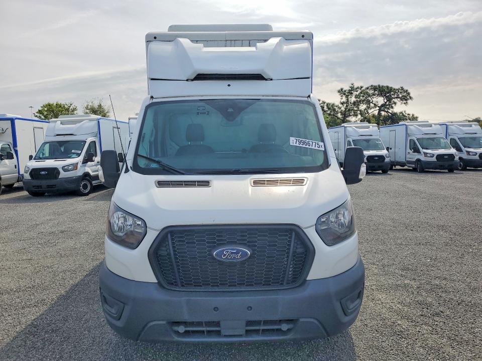 Продаж на аукціоні авто 2020 Ford Transit, vin: 1FDBW5Z80LKA95581, номер лоту: 79966775