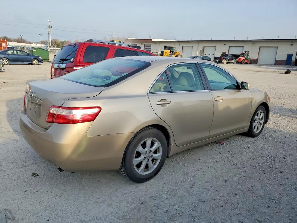 2009 Toyota Camry მანქანა იყიდება აუქციონზე, vin: 4T1BE46KX9U848513, აუქციონის ნომერი: 48050616