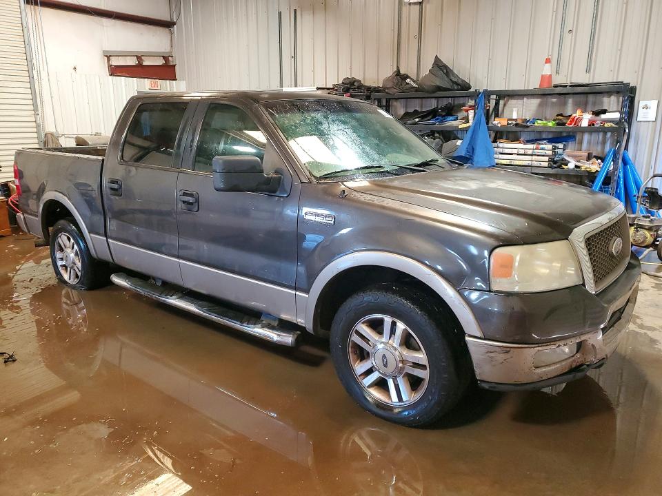 Aukcja sprzedaży 2005 Ford F150, vin: 1FTPW12515FA69215, numer aukcji: 45991606
