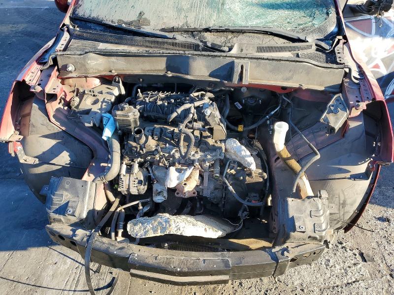 79453445 :رقم المزاد ، 5GAKRBKD7EJ139765 vin ، 2014 Buick Enclave مزاد بيع