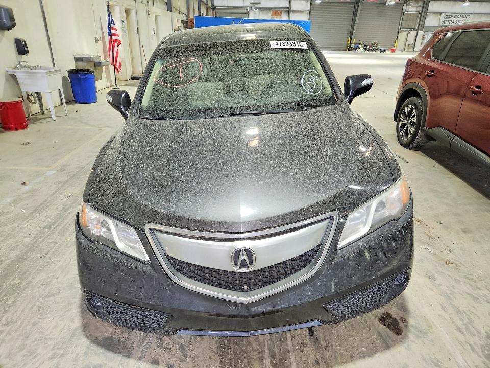 Aukcja sprzedaży 2013 Acura Rdx, vin: 5J8TB3H38DL005198, numer aukcji: 47333816