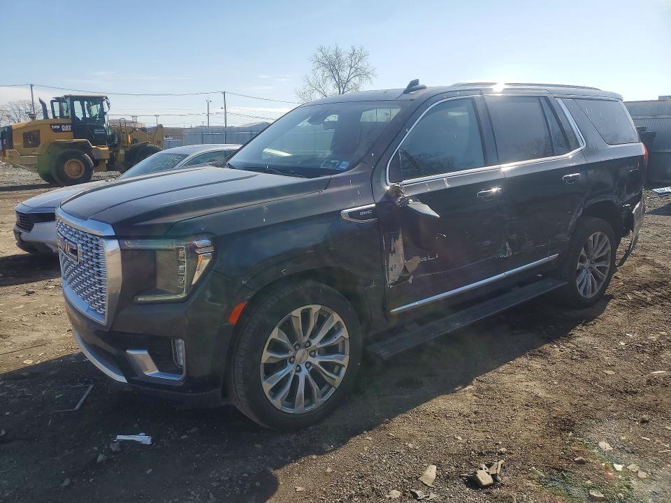 Продаж на аукціоні авто 2021 Gmc Yukon, vin: 1GKS2DKLXMR313628, номер лоту: 41995736