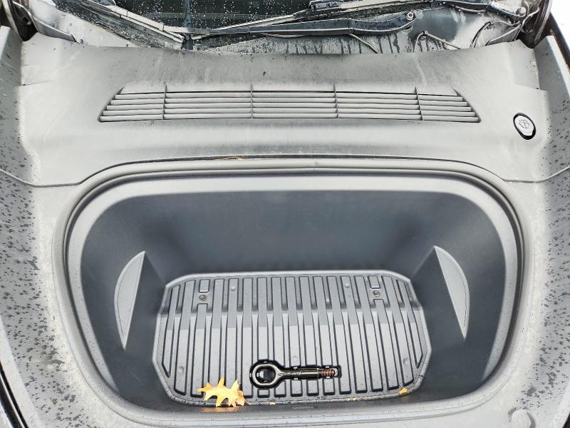 Продаж на аукціоні авто 2022 Tesla Model Y, vin: 7SAYGDEF3NF532924, номер лоту: 78450705
