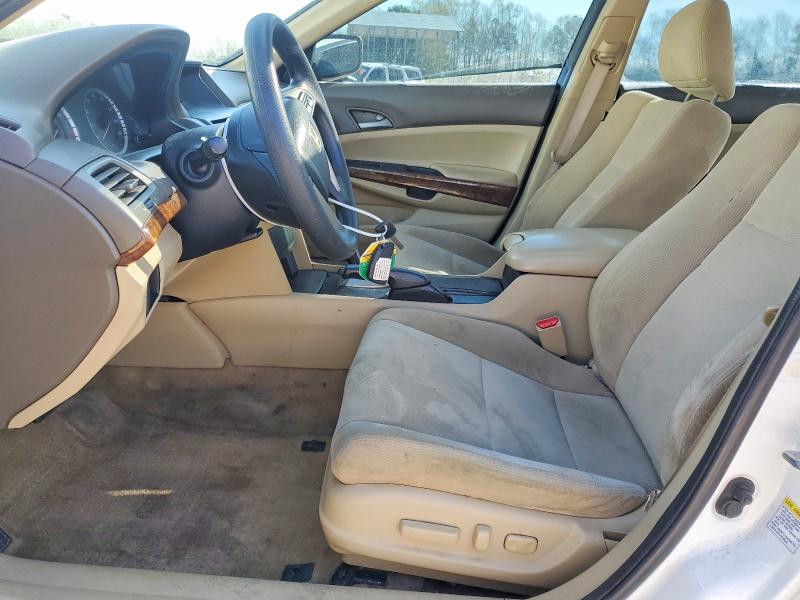 Продажа на аукционе авто 2010 Honda Accord, vin: 1HGCP2F7XAA044934, номер лота: 47175156